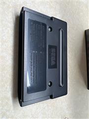 SONIC THE HEDGEHOG 2 (SEGA GENESIS) CIB - CLEANED & POLISHED - NICE!